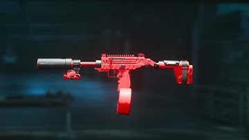 Warzone Mobile: The WSP SWARM takes NO SKILL!