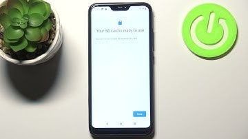 How to Format SD Card on XIAOMI Mi A2 Lite – Clear Memory Card