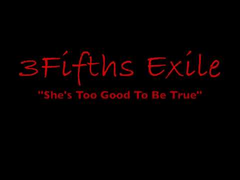 3Fifths Exile 