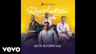 Revolution - Dosez ft. Elow'n, Didi B