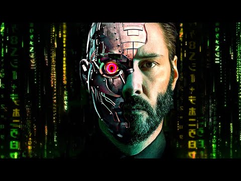 The End of the Path & Humanoid Robots | MATRIX EXPLAINED