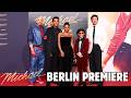 Michael - Berlin Premiere Red Carpet | Jaafar Jackson, Nia Long, Miles Teller At The Berlin Premiere