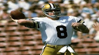 Archie Manning Facts & Stats