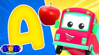 ABC Phonics Song Learning Videos for Children by Kids TV - Nursery Rhymes And Baby Songs 57,434 views 12 days ago 1 hour