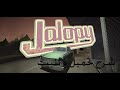 شرح تحميل لعبت Jalopy