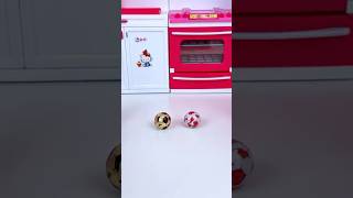 Asmr Toy Frozen Elsa & Ball ⚾️Ambulance Doctor Set, Satisfying With Bumba Asmr