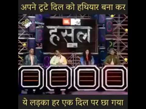 इस लड़के ने दिल ही जीत लिया ...share this video and sucribe chanel