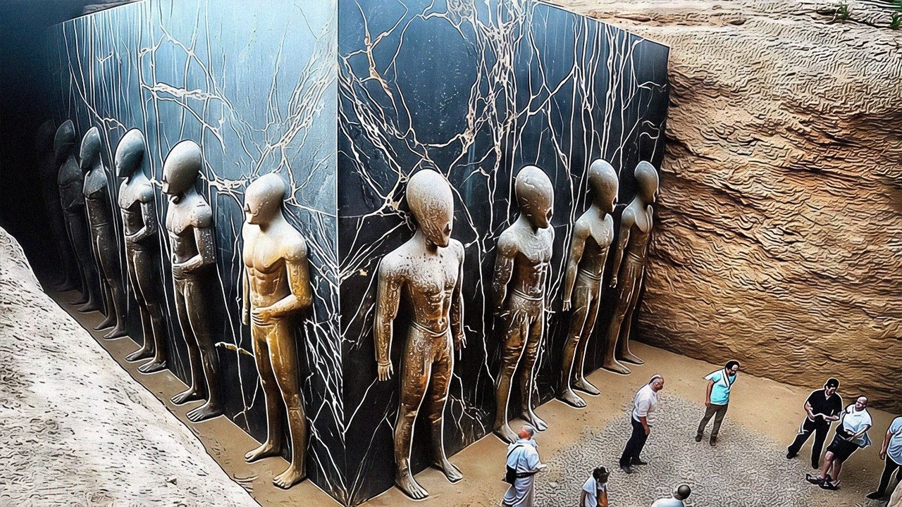 ¡Científicos en Shock! 100 Misterios que la Ciencia No Puede Explicar