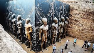 ¡Científicos en Shock! 100 Misterios que la Ciencia No Puede Explicar