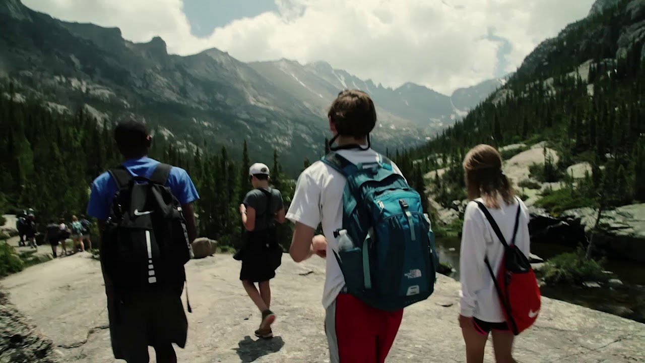 Ravencrest Youth Weeks!