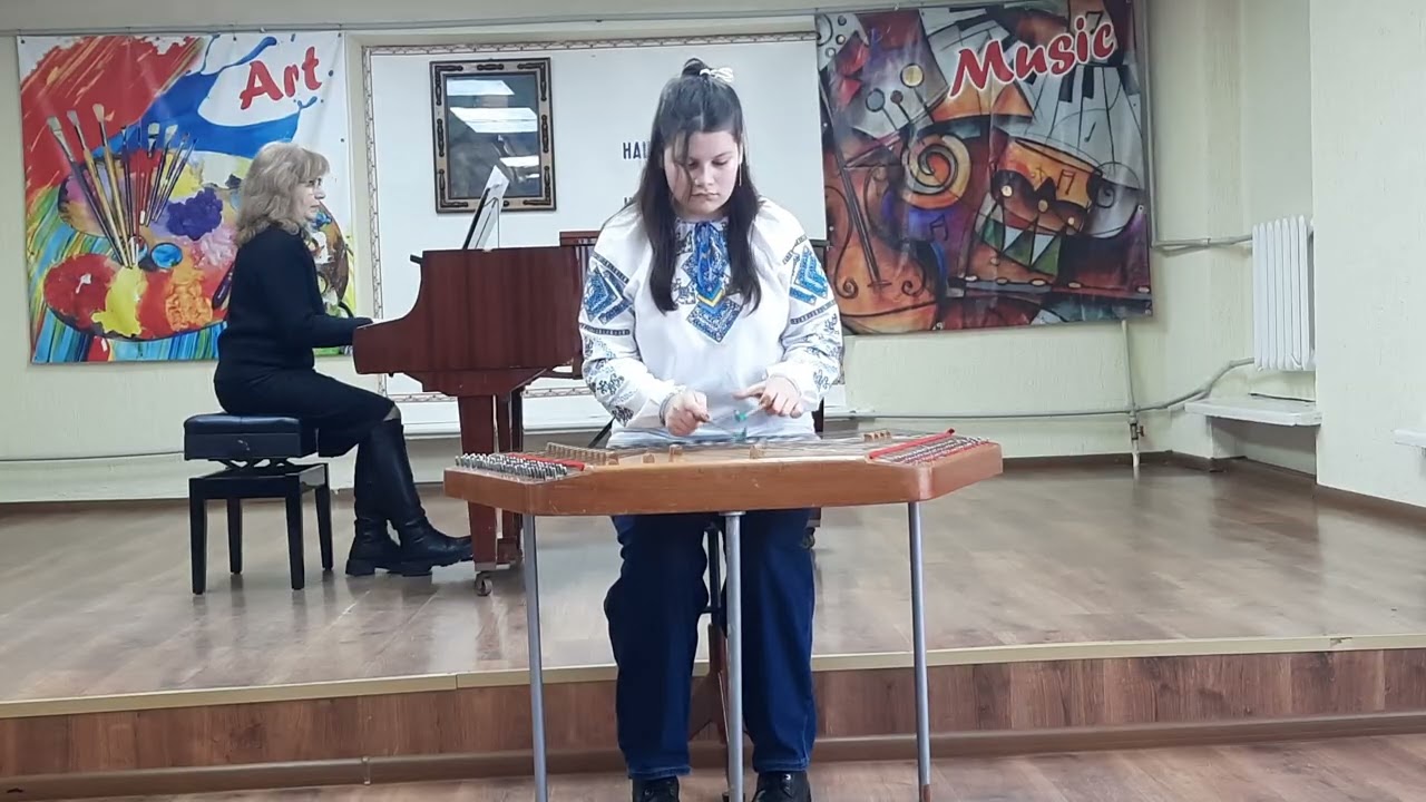 Зіркова сцена 2025