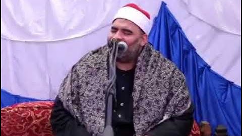تلاوه تهتز لها الجبال وتريح القلوب بتلاوه راااائعه جدا الشيخ عمرو الدماريسي