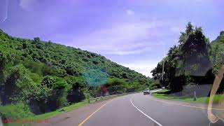 Route De Rêve À Singida Un Voyage À Travers Les Montagnes De Tanzanie