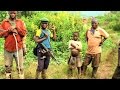 The Ordinary People Taking A Stand Against Congo's Militias (2013)