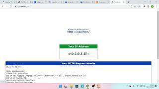 Install Apache, PHP,mysql dan vscode