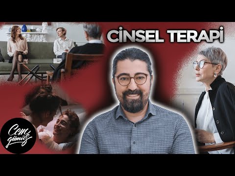 Cinsel Sorunlar ve Cinsel Terapi Nedir?