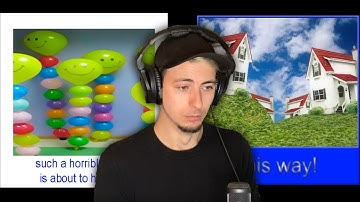 I Tried Making My Own Weirdcore...