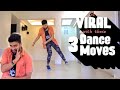 Best 3 Dance  Moves That Can Go Viral | Dance Moves Tutorial | ADS Advance Dance Stuff