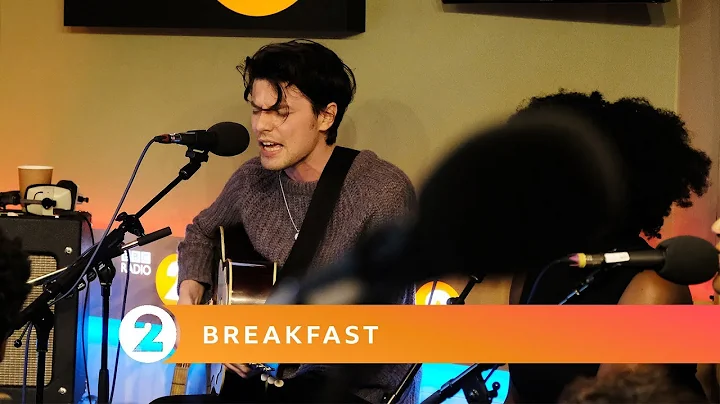James Bay - Simply The Best (Tina Turner cover - R...