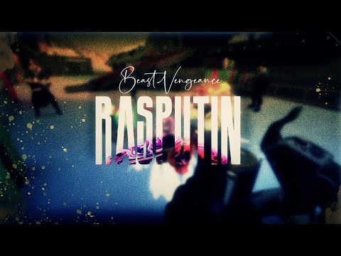 Rasputin 🛺 | Valorant Montage | BeastVengeance