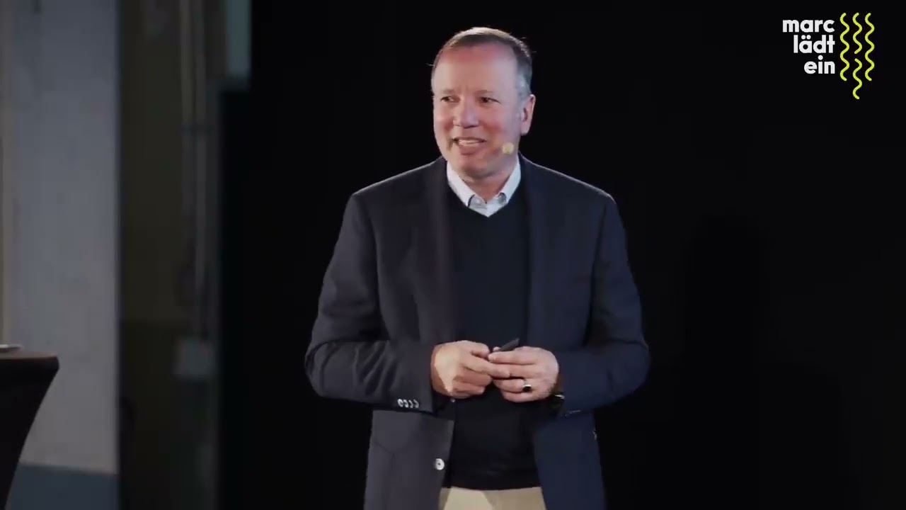 Markus Krall - Planwirtschaft, Inflation und Bankenkrise im Wechselspiel