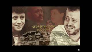 George Wassouf daret al ayam best part 1987 tarab جورج وسوف  دارت الأيام أفضل مقطع طرب