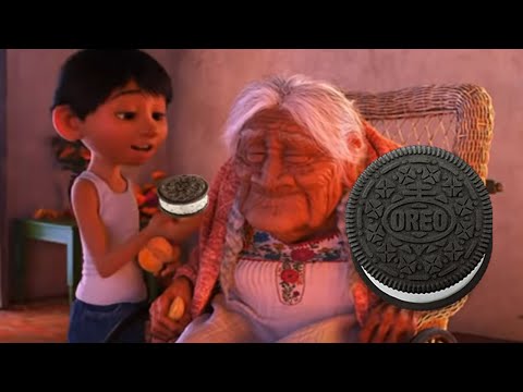 Coco Craziness 3 - Mama Coco loves OREO !