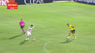 Goooooooooooooooolll Do Novorizontino Jean Irmer Abre O Marcador