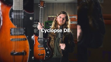 Dunable DE Cyclopse Demo by Siets96