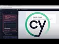 Easy Cypress Testing Starter Tutorial for Automating Front-end Tests