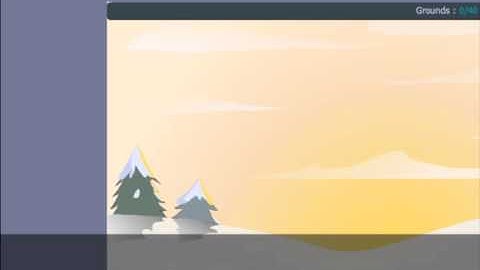 How to scroll a map on Transformice -- Elite Survivors