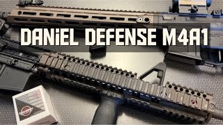 Daniel Defense M4A1 FSP 14.5in & DEALS