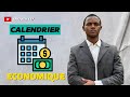 Comment utiliser le calendrier conomique en trading comme un expert