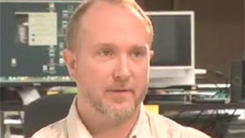 Adobe CS4 Testimonial by Bayard Jones