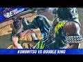 Kunimitsu (Defeat / Gear Off) vs King & Armor King Tag – Free Camera #89 | TEKKEN 8 [RE:C]