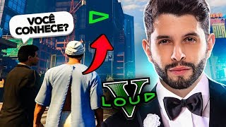 GTA 5 RP: tudo sobre o servidor Cidade Alta da LOUD, esports