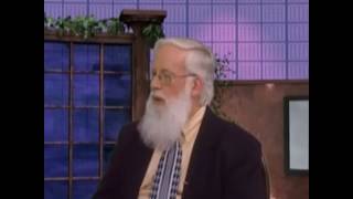 Bill Schnoebelen - Interview with an Ex Vampire