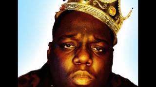 Video thumbnail of "Notorious BIG - Nasty Girl"