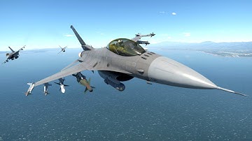 New Airplanes - Update SONS OF ATTILA Dev Server - War Thunder