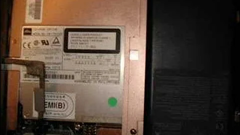 Compaq Presario 1200 Laptop Ebay item #110223522772