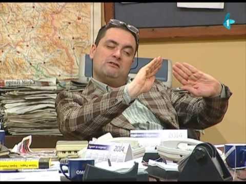 DRŽAVNI POSAO [HQ] - Ep.294: Račun za struju (27.01.2014.)