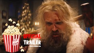 VIOLENT NIGHT Official Trailer #1 (2022)