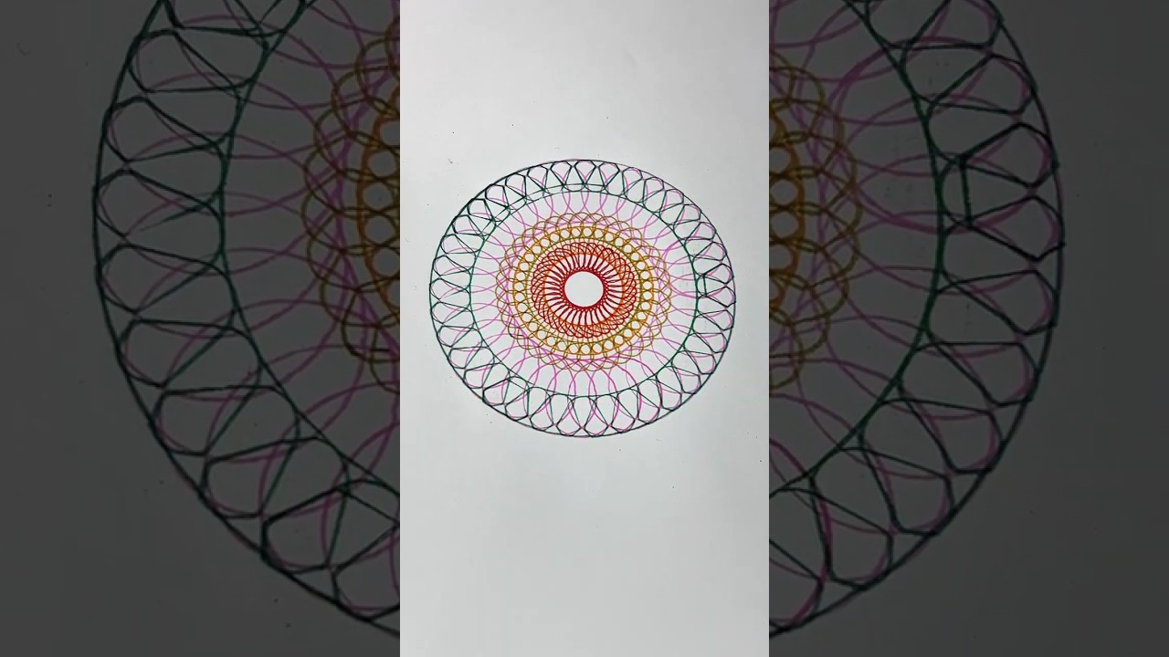 This Video Will Cleanse Your Mind in 30 Seconds 🧽🌀 