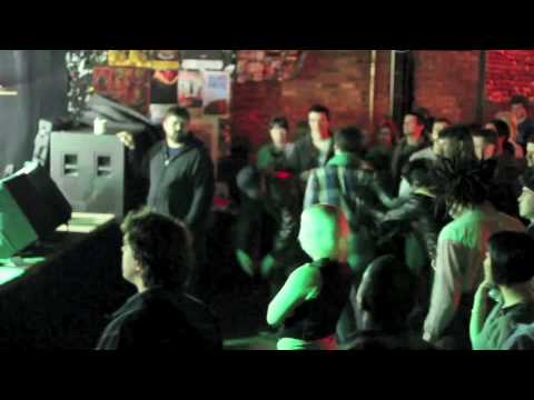 This is Versailles - Post-Empire ending @ Empty Bo...