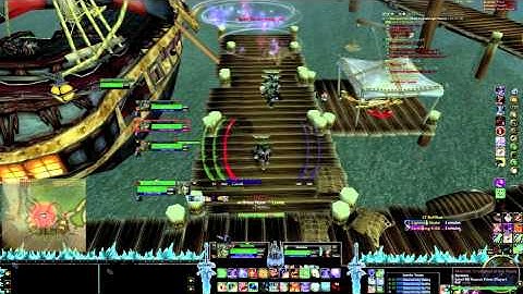 Pwned - 4 Box Ele Shamen