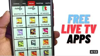 Free Live IPL Match App | Free live ipl match watch online app | Free app for ipl live | 2021 Best screenshot 5