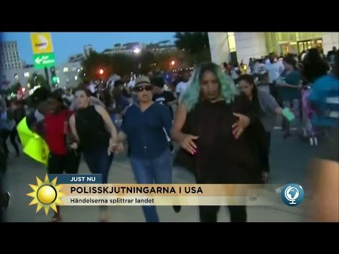 Video: Argentina: Farfar Protesterar I En Rygg Mitt På Gatan (Video)