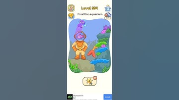 DOP5: Delete One Part Level 554