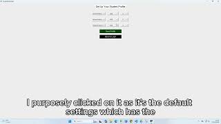 NEA:EVALUATION VIDEO-Student Role (Smartgrade)