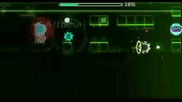 My part in "Empower" by Navineko & me (Duo Collab)